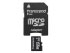 Transcend 2GB Micro Secure Digital (TS2GUSD)