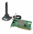 Cisco Aironet 802.11a/b/g Wireless PCI Adapter (AIR-PI21AG-E-K9)