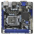 Asrock H61M-ITX Asrock H61M-ITX