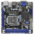 Asrock H61M-ITX