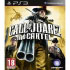 Ubisoft Call of Juarez: The Cartel, PS3 (300037701) Ubisoft Call of Juarez: The Cartel, PS3 (300037701)