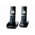 Panasonic KX-TG8052 (KX-TG8052SPB) Panasonic KX-TG8052 (KX-TG8052SPB)