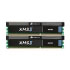 Corsair 8GB (2x4GB) 1600MHz DDR3 (CMX8GX3M2B1600C9) Corsair 8GB (2x4GB) 1600MHz DDR3 (CMX8GX3M2B1600C9)