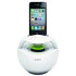 Sony RDP-V20iP Base con altavoz portátil Made for iPod/iPhone (RDP-V20IPW) Sony RDP-V20iP Base con altavoz portátil Made for iPod/iPhone (RDP-V20IPW)