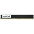 Crucial 16GB PC3-8500 (CT204872BV1067Q) Crucial 16GB PC3-8500 (CT204872BV1067Q)