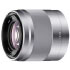 Sony SEL50F18 Lente para retratos E50 mm F1,8 (SEL-50F18)