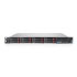 Servidor / TV HP ProLiant DL360 G7 E5645 1P, 8 GB-R, SFF, SAS, 460 W, RPS (470065-577) Servidor / TV HP ProLiant DL360 G7 E5645 1P, 8 GB-R, SFF, SAS, 460 W, RPS (470065-577)