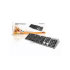 Conceptronic USB Flat Keyboard (C08-404)