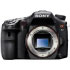 Sony A77 Cmara con lentes intercambiables y espejo traslcido (SLT-A77V)