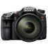 Sony A77 Cmara con lentes intercambiables y espejo traslcido (SLT-A77VQ)