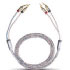 Oehlbach 4m Twin Mix One Banana (10718) Oehlbach 4m Twin Mix One Banana (10718)