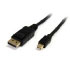 Startech.com MDP2DPMM1M Startech.com MDP2DPMM1M