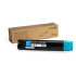 Xerox Cyan High Capacity Toner Cartridge (12.000 páginas) Phaser 6700 (106R01507) Xerox Cyan High Capacity Toner Cartridge (12.000 páginas) Phaser 6700 (106R01507)