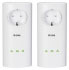 D-link PowerLine AV 500 (DHP-P501AV) D-link PowerLine AV 500 (DHP-P501AV)