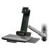Ergotron StyleView Sit-Stand Combo System (45-271-026)