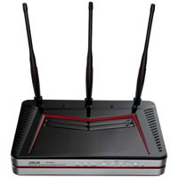 Asus RT-N66U N900 (90-IG1Z002M00-3PA0) Asus RT-N66U N900 (90-IG1Z002M00-3PA0)