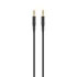 Belkin Portable Audio Cable 3.5mm 5m (F3Y117BF5M)