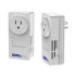 Netgear Powerline AV+ 500 N Kit (XAVB5601-100PES) Netgear Powerline AV+ 500 N Kit (XAVB5601-100PES)