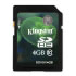 Kingston technology SD10V/4GB