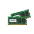 Crucial 8GB PC3-12800 Kit (CT2KIT51264BC160B) Crucial 8GB PC3-12800 Kit (CT2KIT51264BC160B)