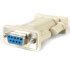 Startech.com Null Modem Adapter DB9 Female (NM9FF) Startech.com Null Modem Adapter DB9 Female (NM9FF)