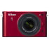 Nikon J1 + 10mm (VVA155K002)