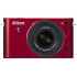 Nikon J1 + 10-30mm + 10mm (VVA155K004)