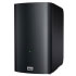 Western digital My Book Live Duo 4TB (WDBVHT0040JCH-EESN)