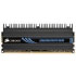 Corsair Dominator Quad Channel 16GB DDR3-1866MHz (CMP16GX3M4X1866C9) Corsair Dominator Quad Channel 16GB DDR3-1866MHz (CMP16GX3M4X1866C9)