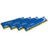 Kingston 8GB DDR3 2400MHz Kit (KHX2400C11D3K4/8GX) Kingston 8GB DDR3 2400MHz Kit (KHX2400C11D3K4/8GX)