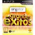 Sony SingStar Grandes Éxitos, PS3, ESP (9132790) Sony SingStar Grandes Éxitos, PS3, ESP (9132790)