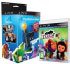 Sony EyePet y sus amigos + Move Starter Pack, PS3, SPA (9244417) Sony EyePet y sus amigos + Move Starter Pack, PS3, SPA (9244417)