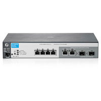 Controlador de acceso HP MSM720 (internacional) (J9693A#ABB) Controlador de acceso HP MSM720 (internacional) (J9693A#ABB)