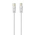 Belkin 90db Antenna coaxial M/F 10m (F3Y057BF10M-WHT)