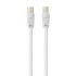 Belkin 90db Antenna coaxial M/F 1m (F3Y057BF1M-WHT)