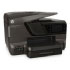 Impresora multifuncional HP Officejet Pro 8600 Plus con conexin web (CM750A#BEL)