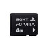Sony PSVita 4GB (9206620)
