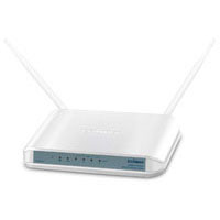 Edimax AR-7267WNA 11n 2T2R Wireless ADSL router Edimax AR-7267WNA 11n 2T2R Wireless ADSL router