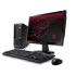Hp Paquete de PC de sobremesa Compaq CQ1132ESM (H1D66EA) Hp Paquete de PC de sobremesa Compaq CQ1132ESM (H1D66EA)