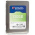 Verbatim 120GB SATA III (47378) Verbatim 120GB SATA III (47378)