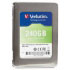 Verbatim 240GB SATA III (47379)