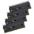 Corsair 16GB DDR3 (CMP16GX3M4X1600C7) Corsair 16GB DDR3 (CMP16GX3M4X1600C7)
