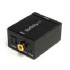 Startech.com SPDIF Toslink/RCA (SPDIF2AA)