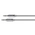 Belkin Mini-Stereo Cable for iPhone (F8Z181-06-GLD) Belkin Mini-Stereo Cable for iPhone (F8Z181-06-GLD)