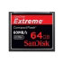 Sandisk 64GB Extreme CompactFlash (SDCFX-064G-X46) Sandisk 64GB Extreme CompactFlash (SDCFX-064G-X46)