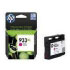 Cartucho de tinta magenta Officejet HP 933XL (CN055AE#BGY) Cartucho de tinta magenta Officejet HP 933XL (CN055AE#BGY)