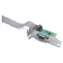 Adaptador de puerto serie HP (PA716A) Adaptador de puerto serie HP (PA716A)
