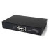 Startech.com 8 x 10/100 (IES8100POEEU) Startech.com 8 x 10/100 (IES8100POEEU)