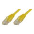 Microconnect 1.5m Cat5e UTP (UTP5015Y)