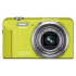 Casio EX-ZS150 (EX-ZS150GNECD)